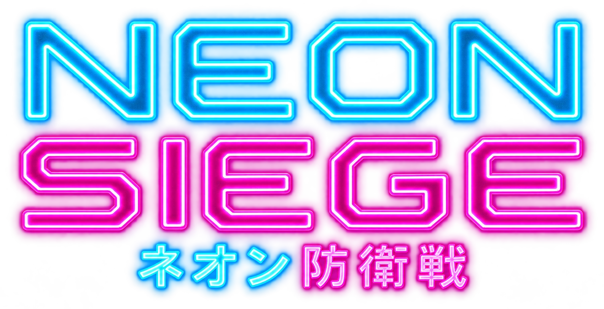 NEON SIEGE